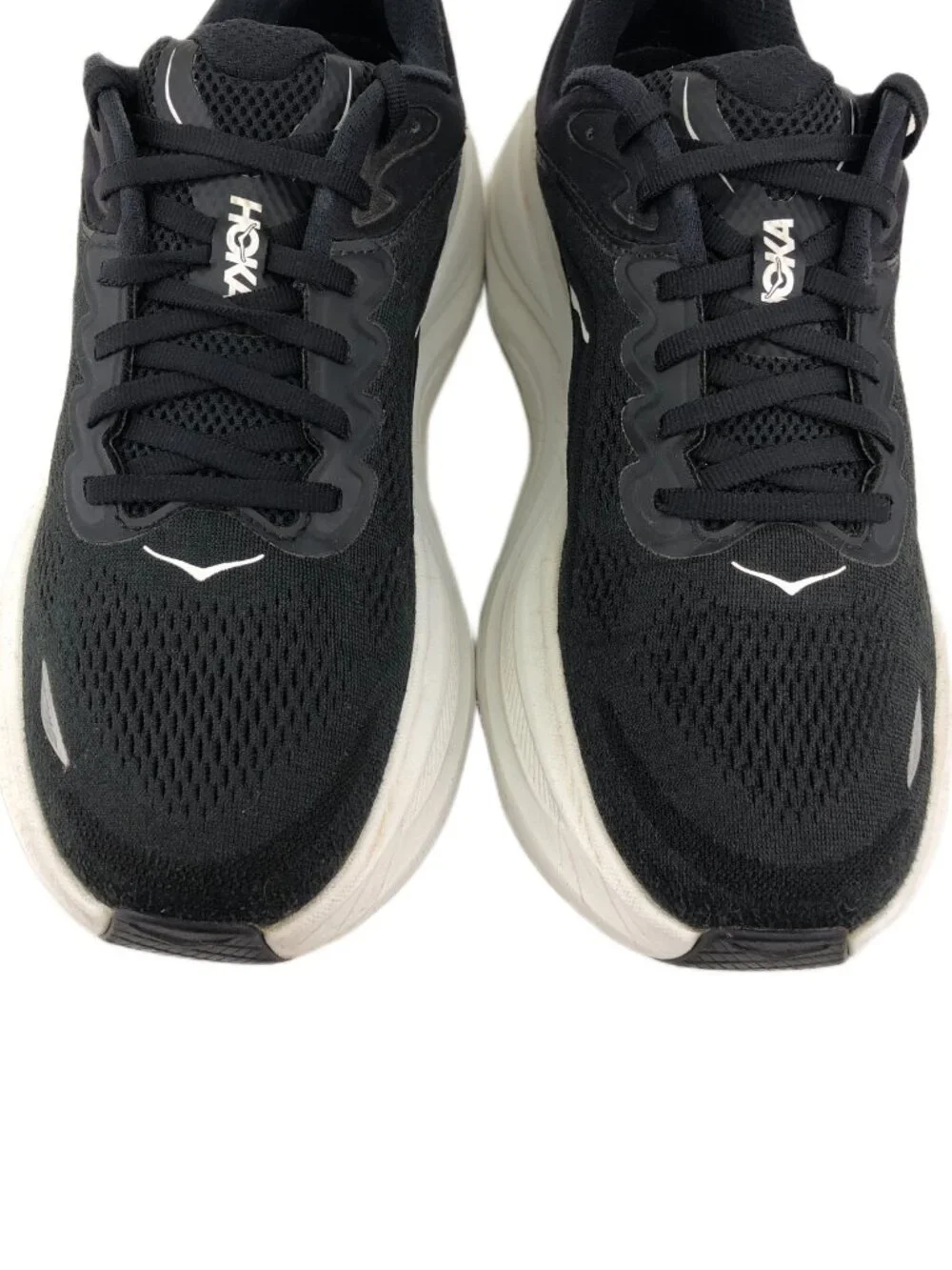 Hoka One One Bondi 9 Road Running Shoes 9 D